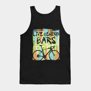 E-Bike Bike MTB Mountain Bike Tank Top